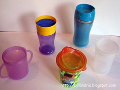 spillproof cups