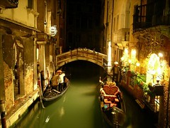 Venice, Italy 10  04