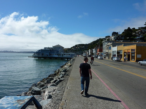 Sausalito A Stunning Alternative To Staying In San Francisco City