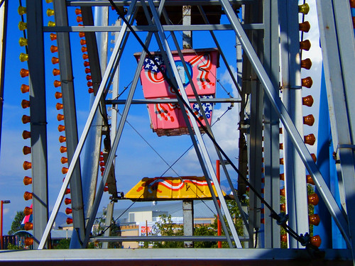 Ferris Wheel 001