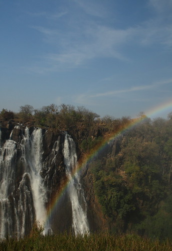 3972052820 99e4029562 Dr. Livingstone I presume    Victoria Falls, Zambia side