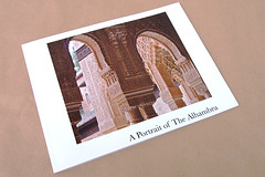 A Portrait of the Alhambra