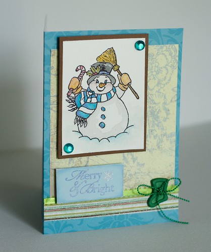Christmas Cards 200916