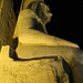 Temple of Luxor, illuminated at night (14) by Prof. Mortel