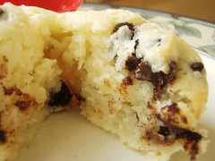 ricotta muffins - 12