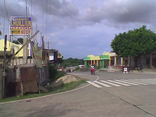 bohol towns