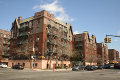 United Workers' Cooperative Colony ("The Coops") by Emilio Guerra