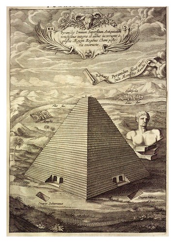 015-Kircher Athanasius Turris Babel 1679