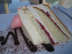 Yummy cake