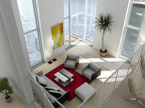 Apartment Design For Living Room, Apartment Design