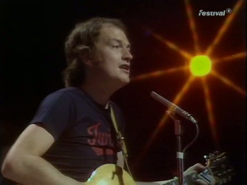 Top of the Pops (26th August 1976) [TVRip (XviD)] preview 7