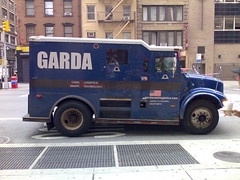 NYC Garda