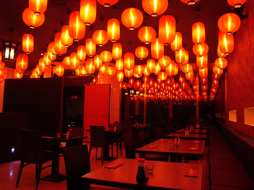 27 c, Japanese restaurant in Graz