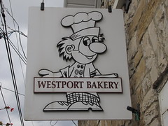 Westport Bakery