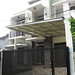 Desain Rumah Tinggal Minimalis di Komplek Setneg Cidodol Kebayoran Lama by Indograha Arsitama Desain & Build