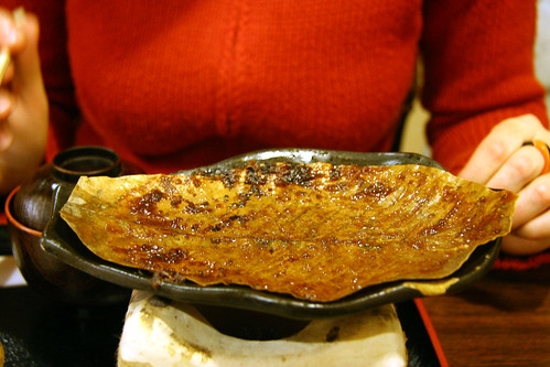 Takayama - hida Beef - ya no queda