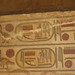 Temple of Karnak, Hypostyle Hall, work of Seti I (north side) and Ramesses II (south) (17) by Prof. Mortel
