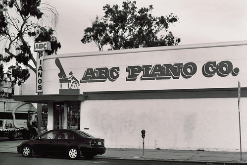 ABC Piano Co. 