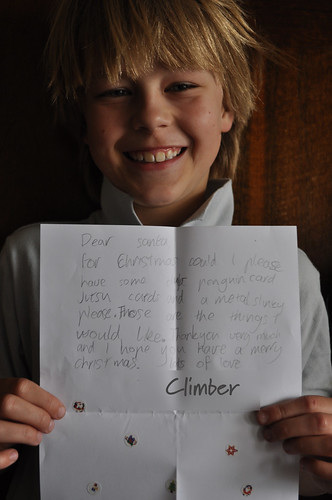 climber's letter to santa 09 88