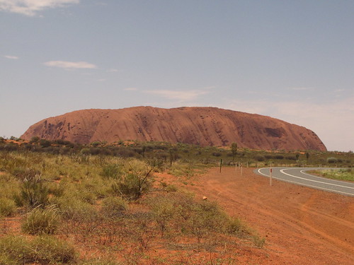 Uluru 3