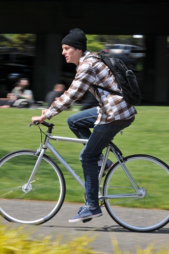 People on Bikes - Waterfront-10-9