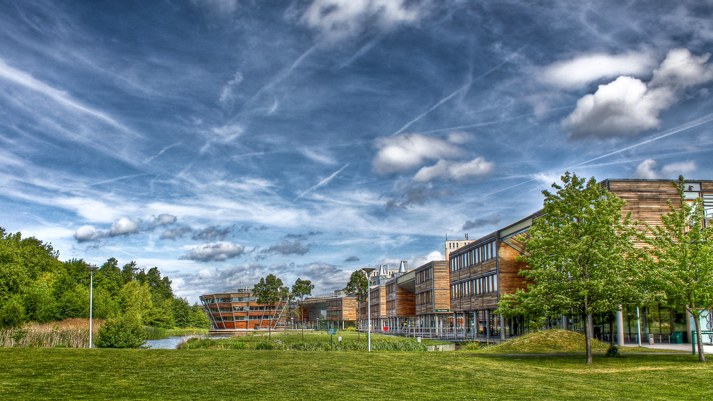 0220 - England, Nottingham, Jubilee Campus HDR [HQ]