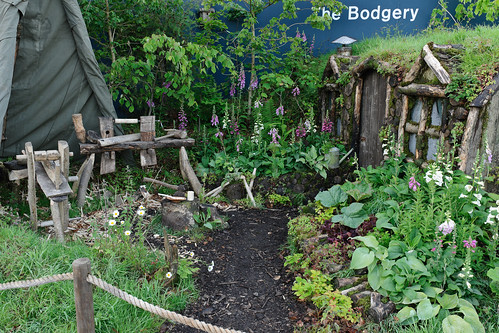 'The Bodgery' by Chris Myers by bbcgardenersworldlive