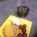 July 10 - Wine & Cheese