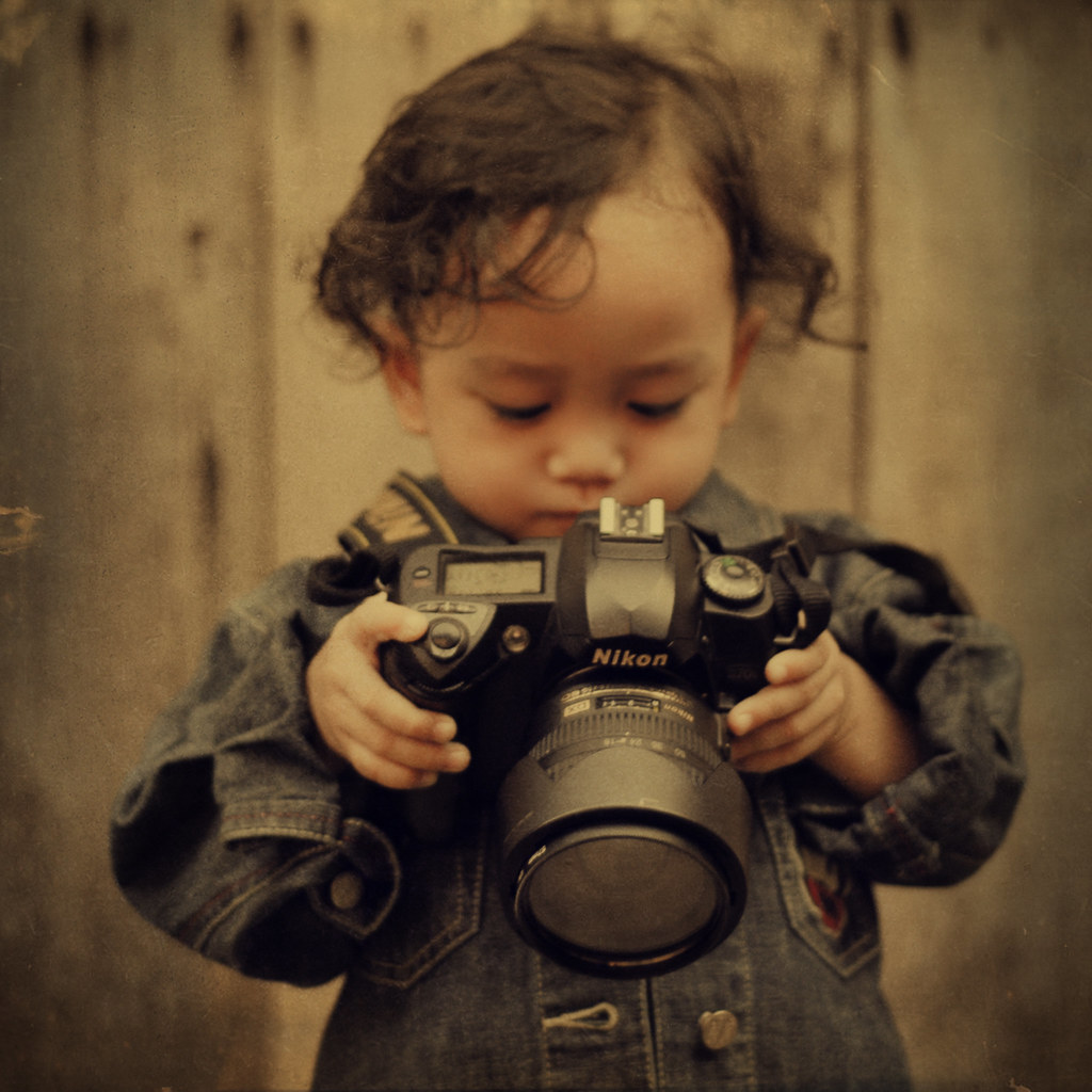 HaiQal | Photographer In The Making
