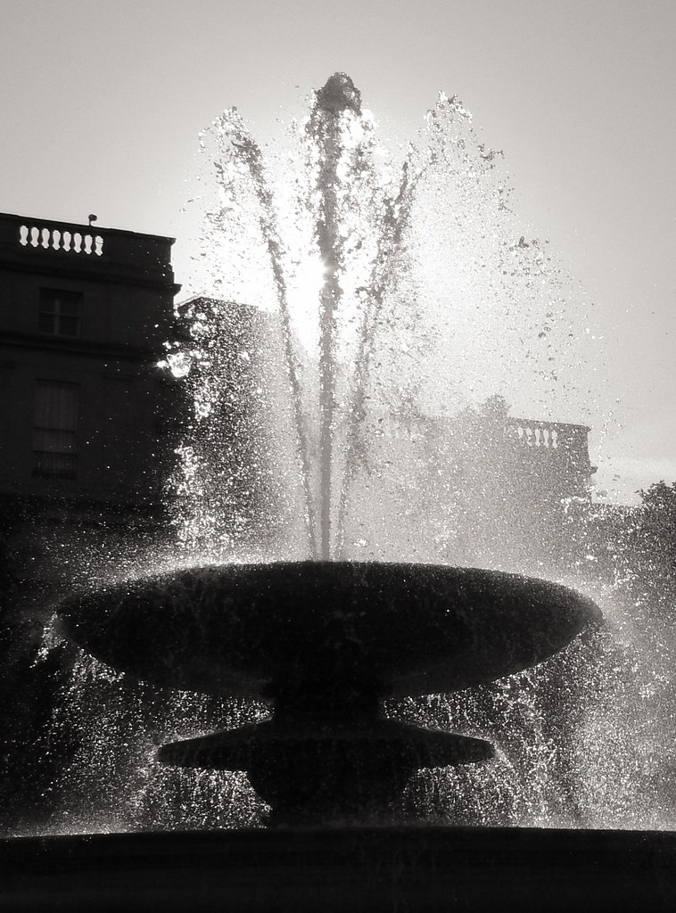 Fountain I