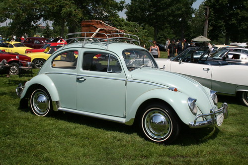 volkswagen beetle 2009. VW Beetle