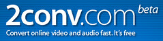 2conv.com beta Image