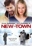 New In Town (Widescreen Edition) starring Renee Zellweger, Harry Connick Jr.