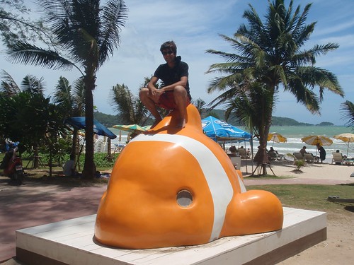 Nemo en Patong
