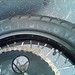 79 harley tire make