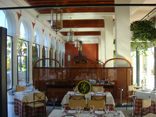 Restaurante San Marco
