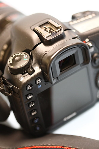 Canon EOS 7D Review