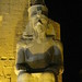 Temple of Luxor, illuminated at night (10) by Prof. Mortel
