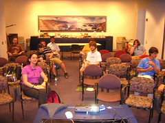 NYRA's 2007 Annual Meeting