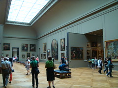 090902 Musée du Louvre
