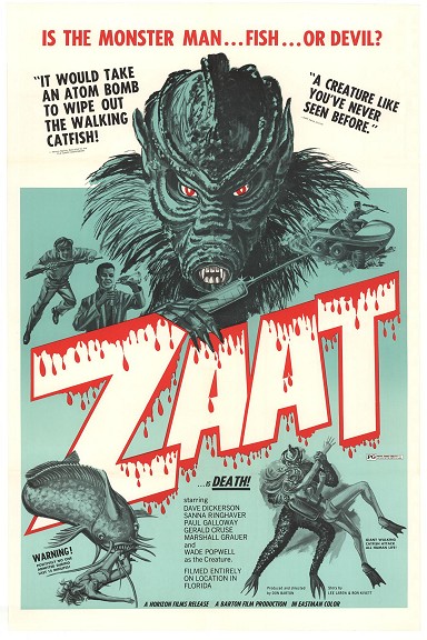 Zaat (1972)