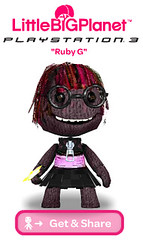 Ruby G