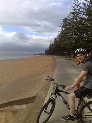 Redcliffe and Back before Breakfast