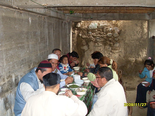 Id meal (by Islam Peru - Asociacin osmanli nakshibendi)