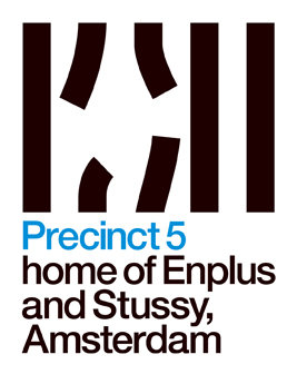 Precinct5_logo