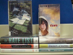 December 2009 - Young Adult Fiction