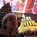 Christmas by the Four Queens in Las Vegas