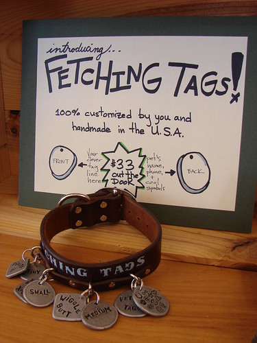 fetching tags are here!