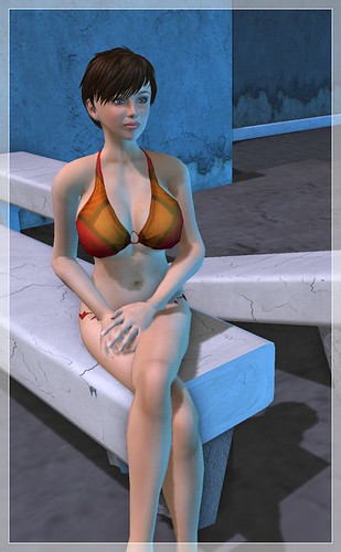 Summer Heat Bikini