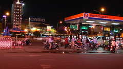 Ho Chi Minh City, Vietnam